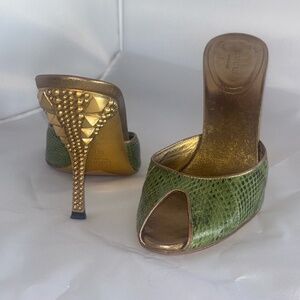 Gucci-Heels